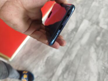 samsung note 500: Xiaomi Redmi Note 9 Pro, 128 GB, rəng - Mavi, 
 Barmaq izi, İki sim kartlı, Face ID