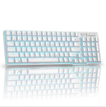 type c: Клавиатура — 5
