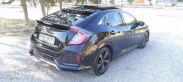 Honda: Νίκος — 9