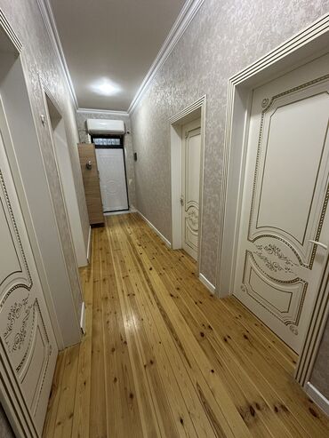 Həyət evləri və villaların satışı: 3 otaqlı, 100 kv. m — 10