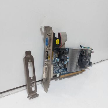 Videokartlar: Videokart "AMD ATİ Radeon HD7570 1GB 128bit 1800Mhz" ⭐Qiymət – 40 AZN — 4