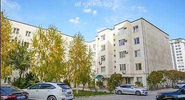 3 бөлмө, 95 м², Джал-15 5 кабат