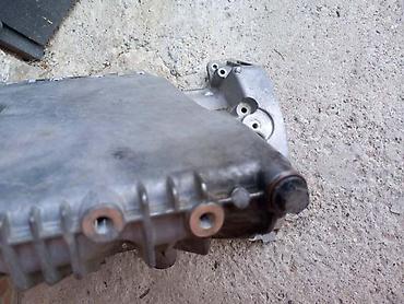 gitovanje branika: W169 KARTER ZA MERCEDES BENZ A 160, A 180 OD 2004. DO 2012. GOD. | — 3