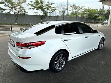 140000: Kia K5: 2019 г., 1.7 л, Робот, Дизель, Седан — 3