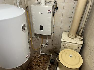 Долгосрочная аренда квартир: 4 комнаты — 11