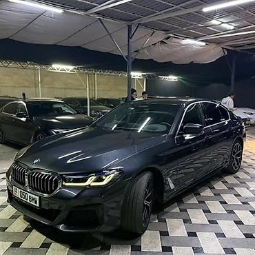 с4 2: BMW 530: 2021 г., 2 л, Автомат, Электромобиль, Седан — 2