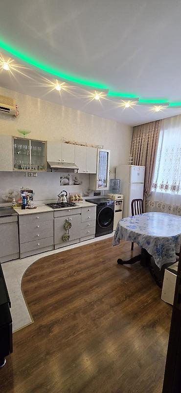 Həyət evləri və villaların satışı: 3 otaqlı, 100 kv. m, Kredit yoxdur, Yeni təmirli — 9