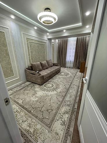 Продажа квартир: 1 комната, 42 м², Элитка, 5 этаж, Дизайнерский ремонт — 8