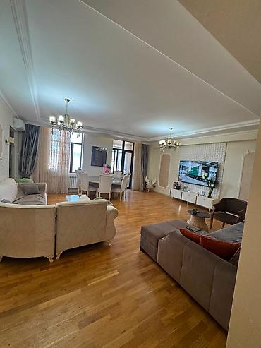 Недвижимость: 3 комнаты, Новостройка, 175 м² — 7