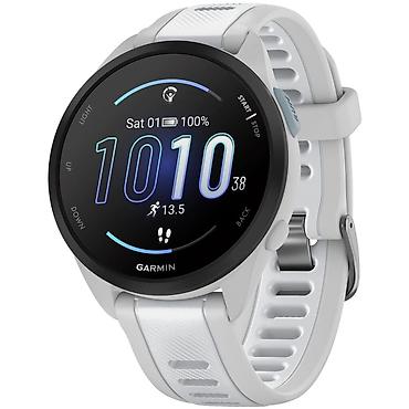 garmin forerunner 55: Garmin Forerunner 165 Music — GPS‑смарт‑часы для бега с — 2