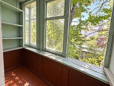 Продажа квартир: 2 комнаты, 40 м², ТЭЦ Хрущевка, 2 этаж, Старый ремонт — 8