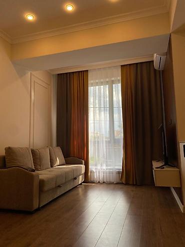 Продажа квартир: 2 комнаты, 44 м², Элитка, 2 этаж, Дизайнерский ремонт — 16