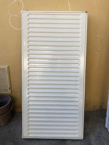 panel radyatrlar: İşlənmiş Panel Radiator Ünvandan götürmə, Zəmanətsiz, Kredit yoxdur