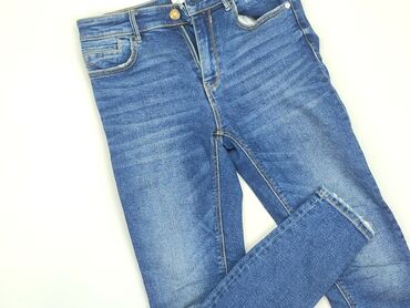 Jeans: Jeans for women, Stradivarius, M (EU 38)