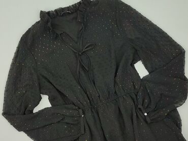 modne sukienki plus size na wesele: Top Secret, Sukienka damska, rozmiar XL