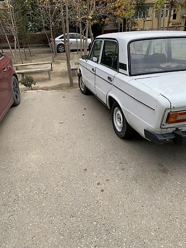 daewoo nexia 2018: VAZ (LADA) 2106: 1.5 l | Sedan — 3