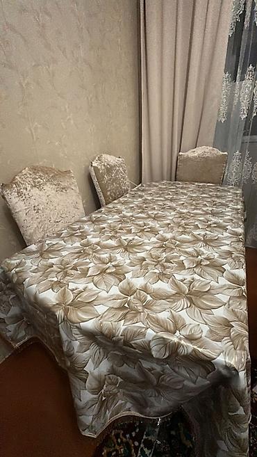 kosk icarə: ✨ Nərimanov Rayonunda, Gülarə Qədirbəyova Küçəsində 54 m² 1 Otaqdan 2 — 5