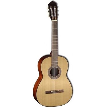 гитара цена: Cort ac-100 op. Прекрасный инструмент по доступной цене как для