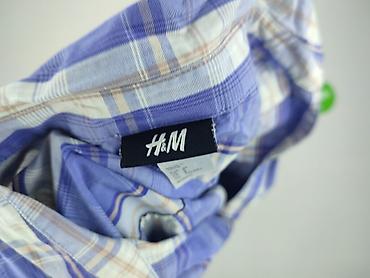 szmizjerki: H&M, Sukienka damska, rozmiar M — 7