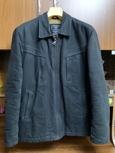 Kurtkalar: 4 fərqli kişi gödəkçəsi: 1)”İnto Style”-Türkiyə istehsalı olan üstü — 3