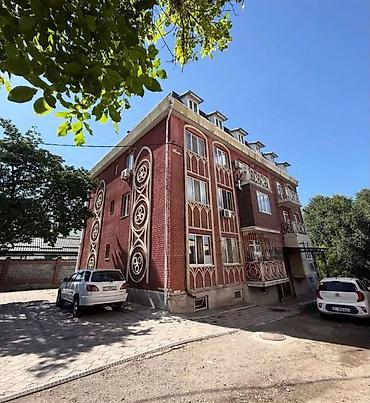 Продажа квартир: 1 комната, 34 м², КНУ Индивидуалка, 3 этаж, Свежий ремонт — 2