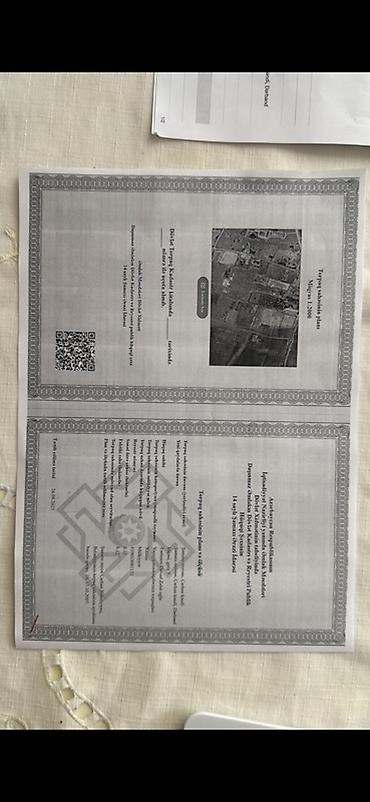 cıxarış nədir: 12 sot, Tikinti, Kupça (Çıxarış) — 3