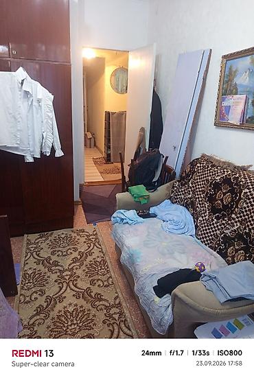 Батирлер: 3 бөлмө, 68 м², 2 кабат, Косметикалык оңдоо — 5