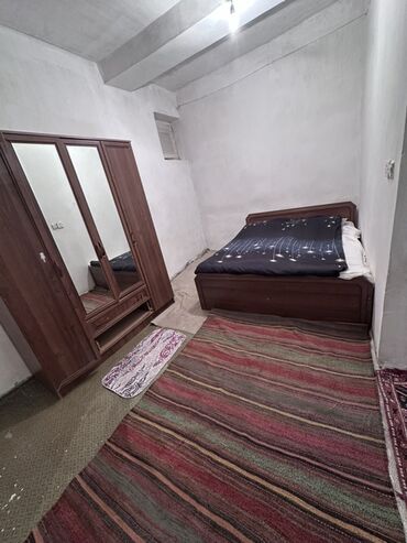 Uzunmüddətli kirayə mənzillər: Kirayə üçün sadə, səliqəli 2otaqlı mənzil. Menzil Yeni yasamal (kohnə — 8
