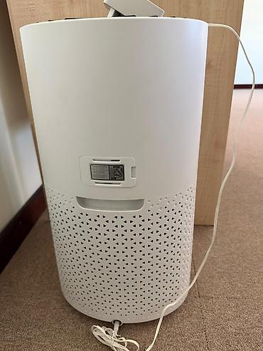 philips e320: Philips hava təmizləyicisi - Marka/model: Philips (silindrik — 3