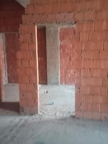 suraxani rayonunda satilan heyet evleri: 2 otaqlı, Yeni tikili, 76 kv. m — 2