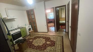 2 комнаты, Семейным, С мебелью полностью