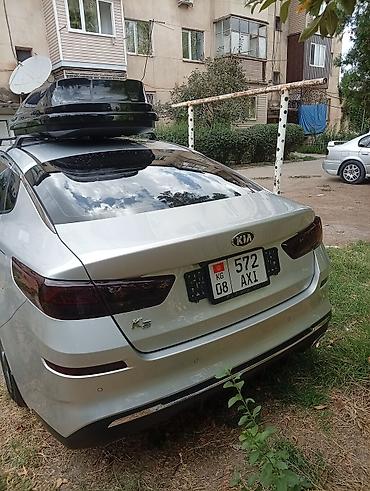 кия карнивал 2022: Kia K5: 2019 г., Автомат, Газ, Седан — 1