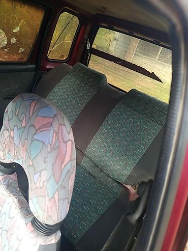 тико каропка: Chevrolet : 1996 г., 0.8 л, Автомат, Бензин — 5