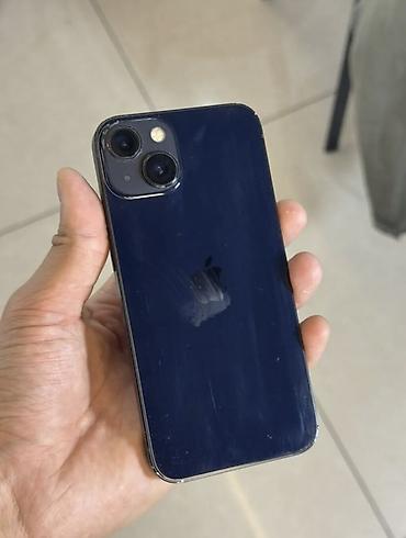 braun si1070pu: IPhone 13, Б/у, 128 ГБ, Синий, 75 % — 1