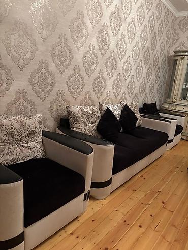 lan kabel 20m: Divan kreslo desti 150azn. Unvan Xirdalan m 5133 Nigaz — 1