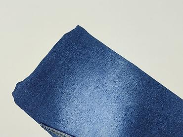 pull and bear ogrodniczki: Jeansy damskie, rozmiar L — 5