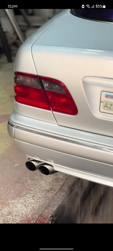 sumqayit mercedes oluxanasi: Salam Mercedes Kurşitel başlığı Mercedesin çox midelinə gedir 124 210 — 3