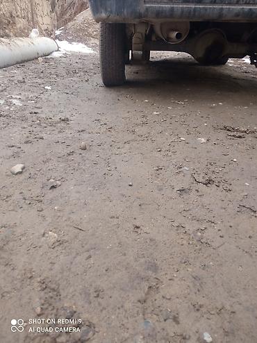 Легкий грузовой транспорт: Легкий грузовик, Daewoo, Стандарт, До 1 т, Б/у — 2
