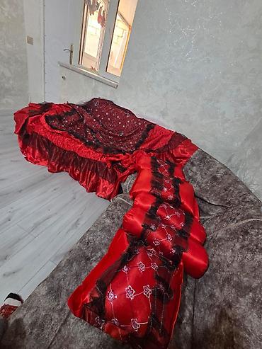yorga: Teze pakrival desti 5 yasdiq Qiymet 45 azn Unvan Bineqedi — 4