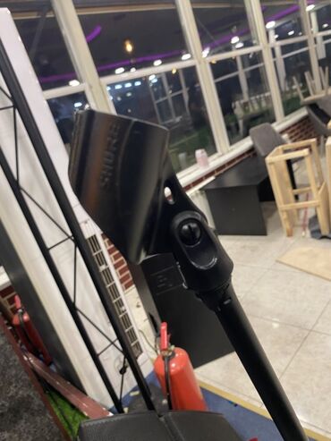 Dinamiklər və kolonkalar: JBL Kolonka, Növ - Akustik, rəng - Qara — 6