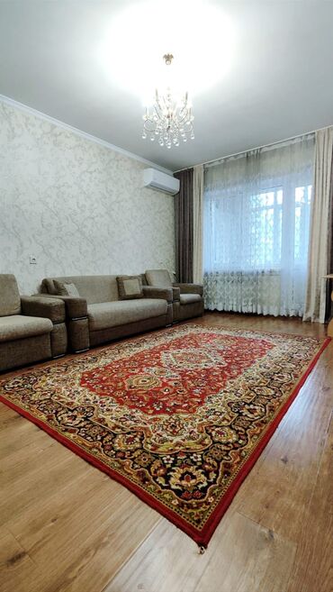 Продажа квартир: 3 комнаты, 62 м², 105 серия, 4 этаж, Косметический ремонт