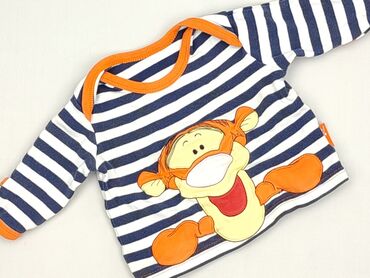 Blouse, Disney, 1-3 months, condition - Perfect
