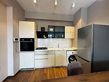 Mənzil kirayələyirəm: İcarəyə verilir 2 otaqlı yeni tikili 68 m², Şah İsmayıl Xətai m — 6