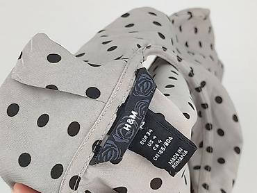 bluza cartoon network: H&M, Bluzka damska, rozmiar 2XS — 5