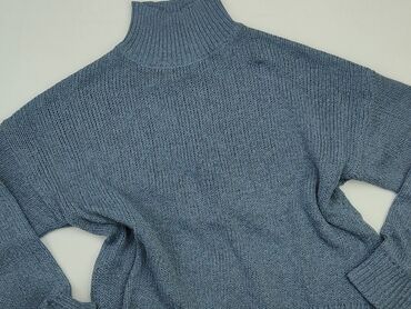 Kobiety: Sweter, Shein, M, stan - Dobry