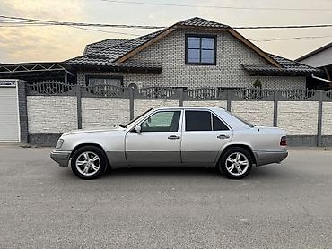 фары мерс 124: Mercedes-Benz W124: 1995 г., 2.8 л, Механика, Бензин, Седан — 5