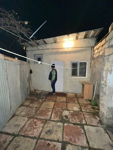 Həyət evləri və villaların satışı: 5 otaqlı, 180 kv. m, Yeni təmirli — 34