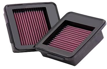 bezicna antena za auto: FILTER KN ZA NISSAN GT-R - 33-2413 | NOVO!!!! K&N filter za — 1