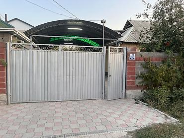 Продажа коттеджей и домов: 🏡 Продаётся дом в Арча-Бешике 📍 Район: Арча-Бешик 📐 Площадь дома: 100 — 5