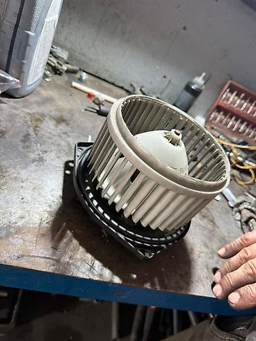 ventil: Infiniti/Nissan ehtiyat hissələri paketi Təsvir: - Generator — 5